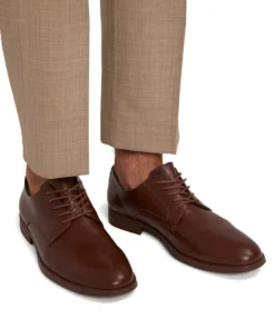 Mattnat ITOKI Men's Vegan Dress Shoes