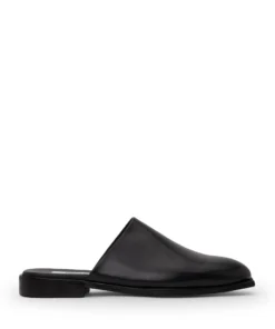 Mattnat KANE Men's Vegan Slip On Mules