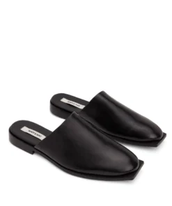 Mattnat KANE Men's Vegan Slip On Mules