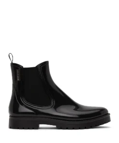 Mattnat Footwear LANEY Women's Vegan Rain Boots