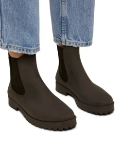 Mattnat Footwear LANEY Women's Vegan Rain Boots