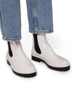 Mattnat Footwear LANEY Women's Vegan Rain Boots