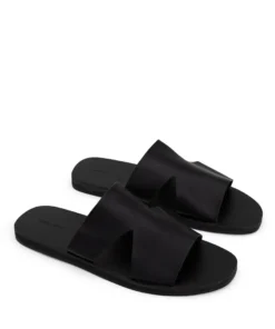 Mattnat LEVOS Men's Vegan Slip On Sandals
