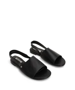 Mattnat LOU Women's Vegan Slingback Sandals New Arrivals
