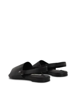 Mattnat LOU Women's Vegan Slingback Sandals New Arrivals