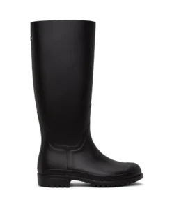 Mattnat Footwear OTOKI Women's Tall Vegan Rain Boots