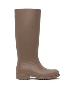 Mattnat Footwear OTOKI Women's Tall Vegan Rain Boots