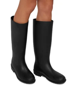 Mattnat Footwear OTOKI Women's Tall Vegan Rain Boots