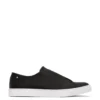 Mattnat RENZO Men's Vegan Slip On Sneakers