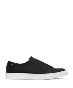 Mattnat RENZO Men's Vegan Slip On Sneakers