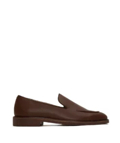 Mattnat New Arrivals ALTMAN Men's Vegan Slip On Loafers