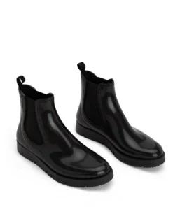 Mattnat Footwear CHELZ Vegan Rain Boots