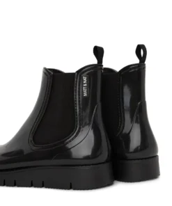 Mattnat Footwear CHELZ Vegan Rain Boots