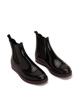 Mattnat Footwear CHELZ Vegan Rain Boots