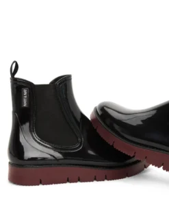 Mattnat Footwear CHELZ Vegan Rain Boots