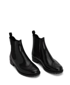Mattnat DENVER Vegan Rain Boots Footwear