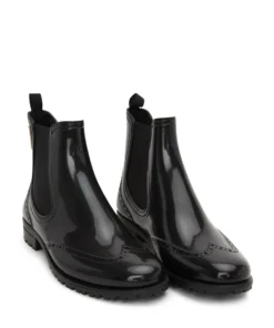 Mattnat DENVER Vegan Rain Boots Footwear