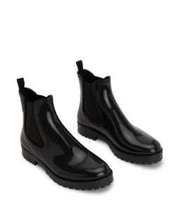 Mattnat Footwear LANEY Women's Vegan Rain Boots