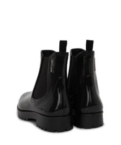 Mattnat Footwear LANEY Women's Vegan Rain Boots