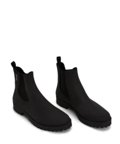 Mattnat Footwear LANEY Women's Vegan Rain Boots