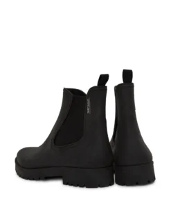 Mattnat Footwear LANEY Women's Vegan Rain Boots