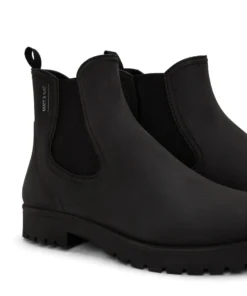 Mattnat Footwear LANEY Women's Vegan Rain Boots