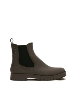 Mattnat Footwear LANEY Women's Vegan Rain Boots