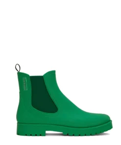 Mattnat Footwear LANEY Women's Vegan Rain Boots