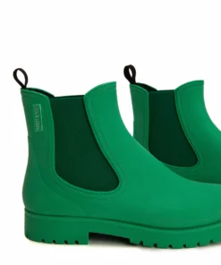 Mattnat Footwear LANEY Women's Vegan Rain Boots
