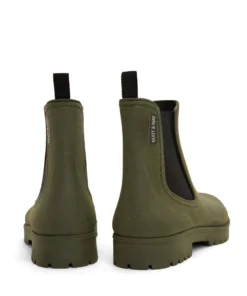 Mattnat Footwear LANEY Women's Vegan Rain Boots