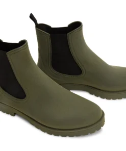 Mattnat Footwear LANEY Women's Vegan Rain Boots