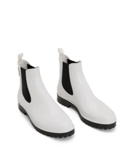 Mattnat Footwear LANEY Women's Vegan Rain Boots