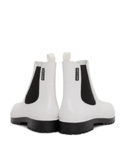 Mattnat Footwear LANEY Women's Vegan Rain Boots