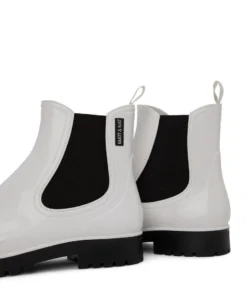 Mattnat Footwear LANEY Women's Vegan Rain Boots