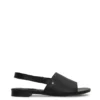 Mattnat LOU Women's Vegan Slingback Sandals New Arrivals