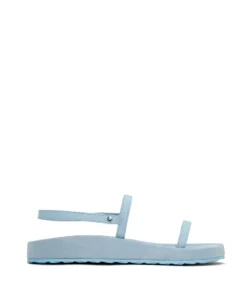 Mattnat New Arrivals MAHER Women's Vegan Slip On Sandals