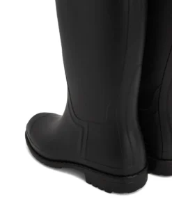 Mattnat Footwear OTOKI Women's Tall Vegan Rain Boots