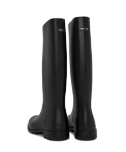 Mattnat Footwear OTOKI Women's Tall Vegan Rain Boots