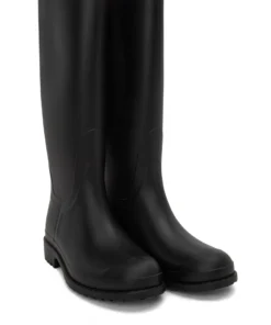 Mattnat Footwear OTOKI Women's Tall Vegan Rain Boots