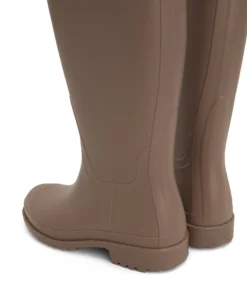 Mattnat Footwear OTOKI Women's Tall Vegan Rain Boots