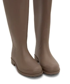 Mattnat Footwear OTOKI Women's Tall Vegan Rain Boots