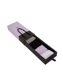 Mattnat New Arrivals SOCK SET Organic Cotton Socks Box Set Color Mix