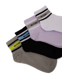 Mattnat New Arrivals SOCK SET Organic Cotton Socks Box Set Color Mix