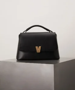 Mattnat GEAN Large Vegan Crossbody Bag - APPLESKIN™ New Arrivals