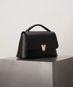 Mattnat GEAN Large Vegan Crossbody Bag - APPLESKIN™ New Arrivals