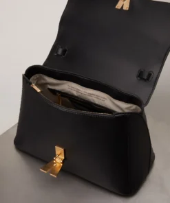 Mattnat GEAN Large Vegan Crossbody Bag - APPLESKIN™ New Arrivals