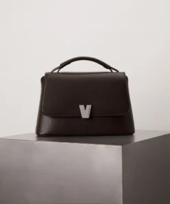 Mattnat GEAN Large Vegan Crossbody Bag - APPLESKIN™ New Arrivals