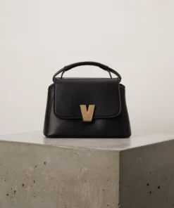 Mattnat GEANSM Small Vegan Crossbody Bag - APPLESKIN™