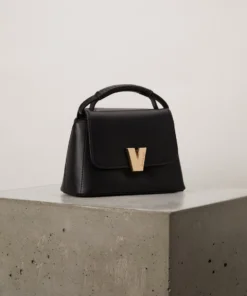 Mattnat GEANSM Small Vegan Crossbody Bag - APPLESKIN™