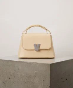 Mattnat GEANSM Small Vegan Crossbody Bag - APPLESKIN™